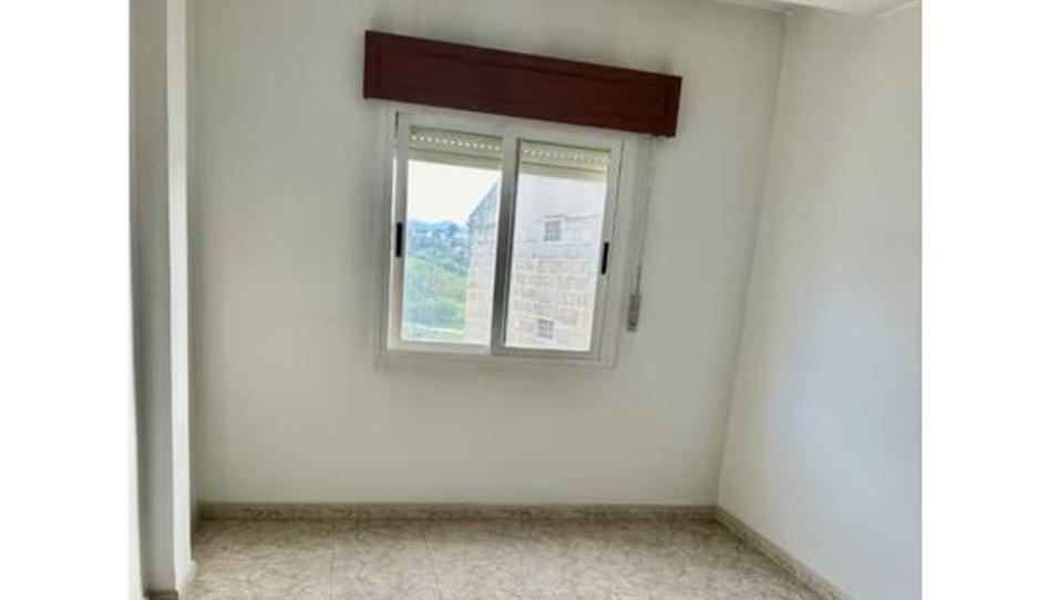 Foto 1 de Pis en venda a A Carballeira, Ourense