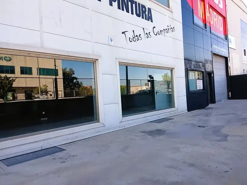 Büro zum Verkauf in Móstoles mit Klimaanlage