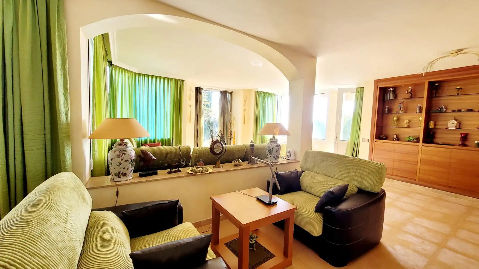 Chalet con terraza en venta en Montgoda, imagen 10