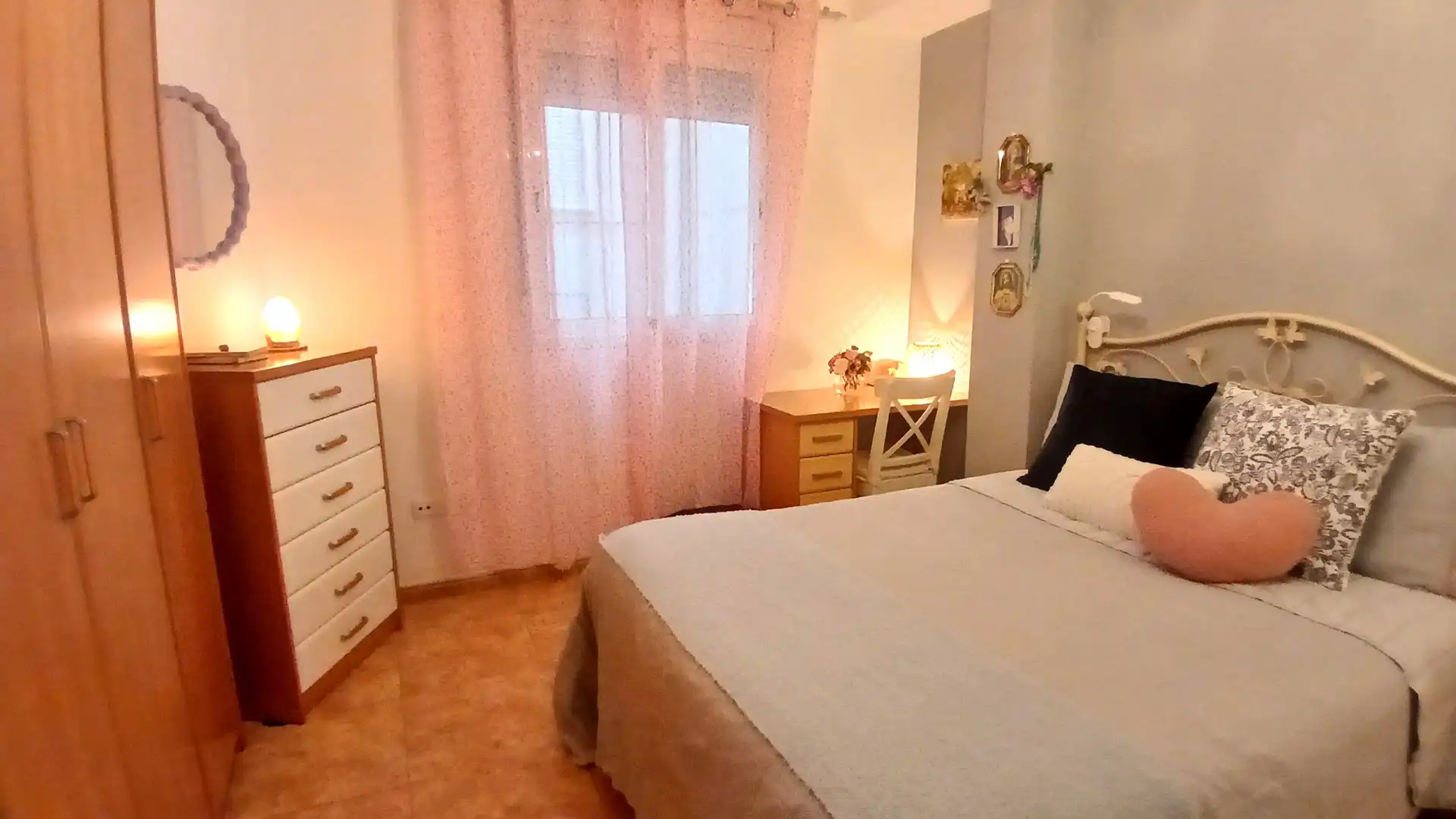 Wohnung mit Terrasse zum Verkauf in Carrer de la Vila de Lloret, imagen 8