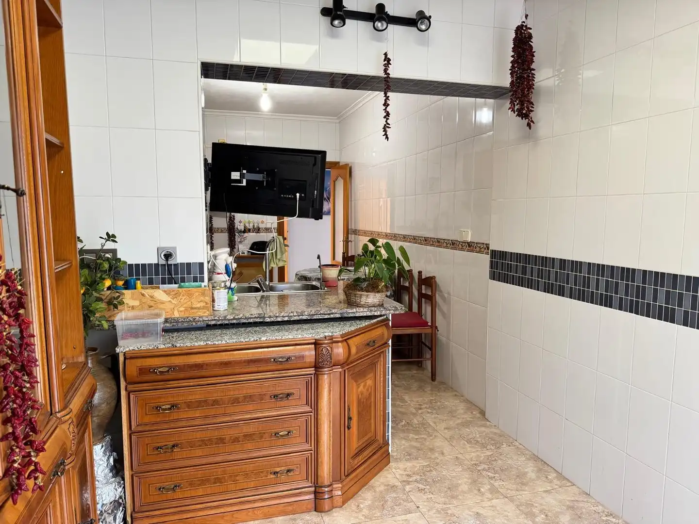 Villa con terrazza in vendita a Coloma, imagen 21