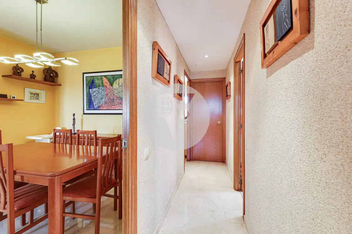 Ático en venta en Gavà con Aire acondicionado, Calefacción y Terraza