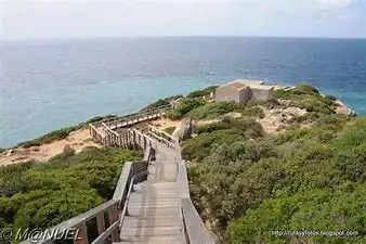 Vista exterior de Edifici en venda en San Fernando amb Alarma i Piscina comunitària