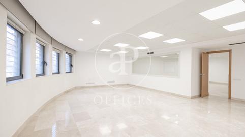 Photo 2 of Office for sale in Via Augusta, Sant Gervasi- Galvany,  Barcelona Capital