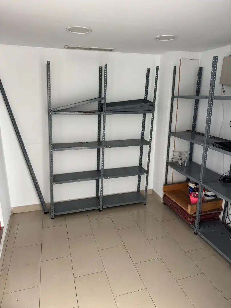 Commercial properties for rent in Melilla