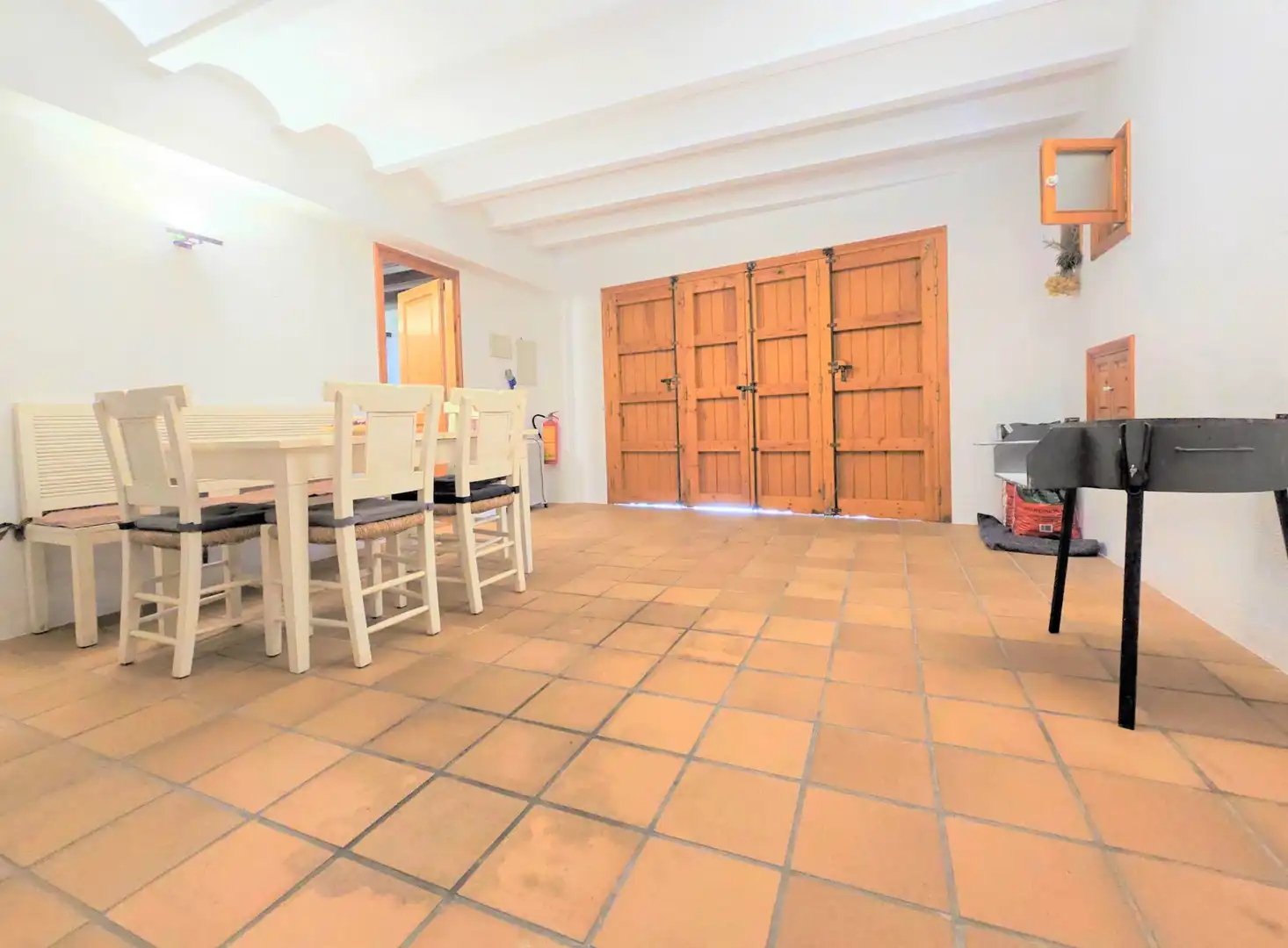 Casa o xalet de lloguer a Carrer Major, 1, Arbolí