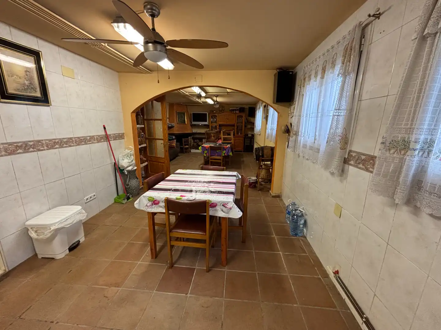 Casa o xalet en venda en Mollerussa amb Aire condicionat, Calefacció i Jardí privat