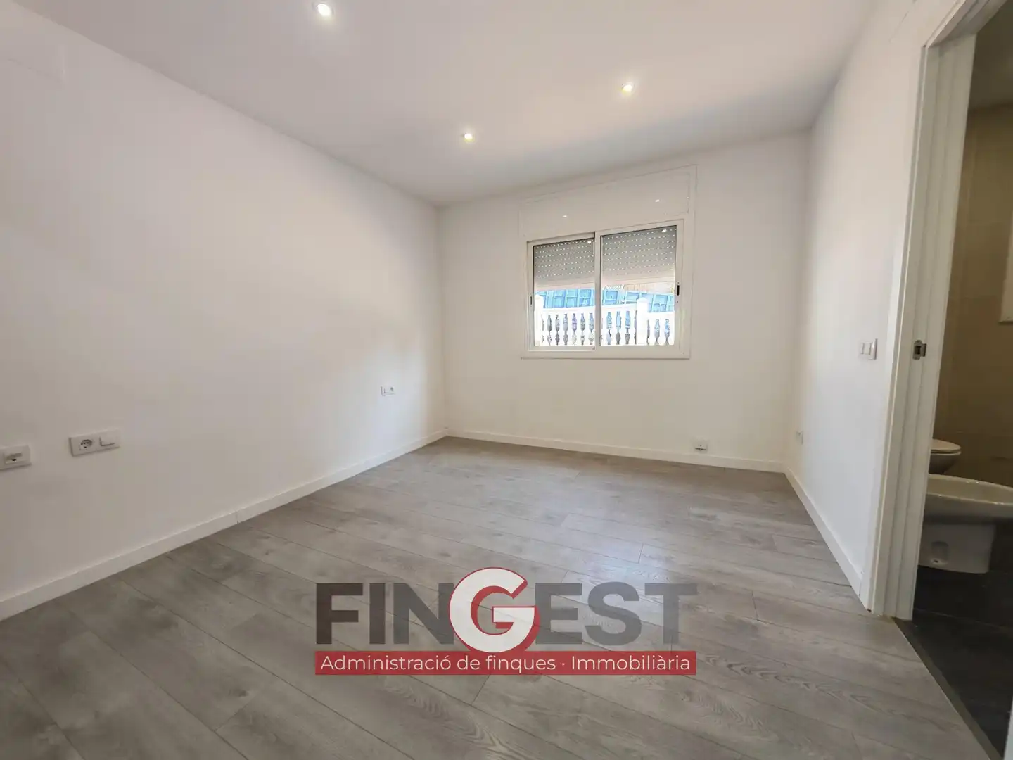 Habitación de Casa o chalet en venta en Tordera con Aire acondicionado, Calefacción y Jardín privado