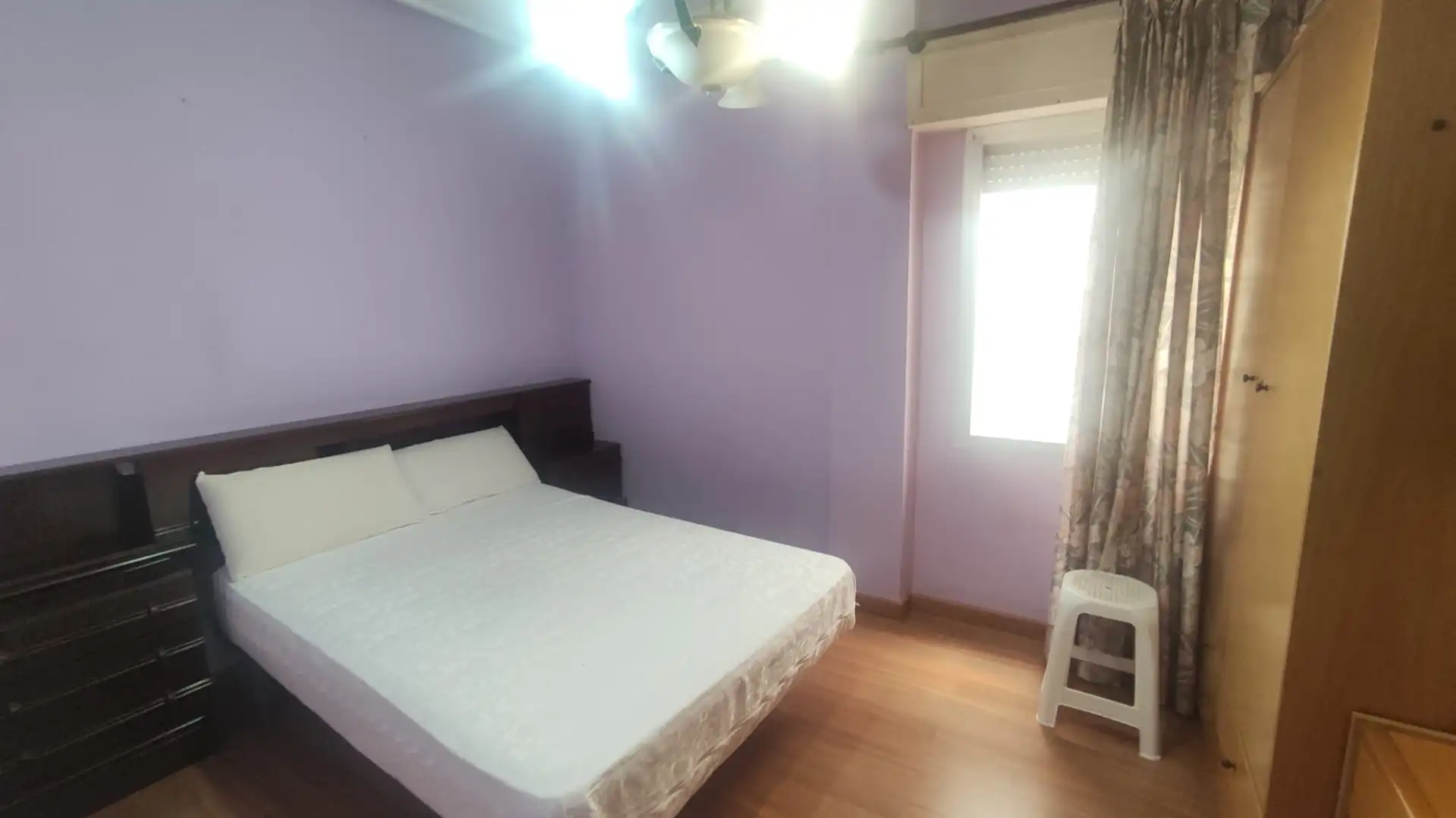 Appartement avec ascenseur à louer à Avenida de Buenos Aires, imagen 8