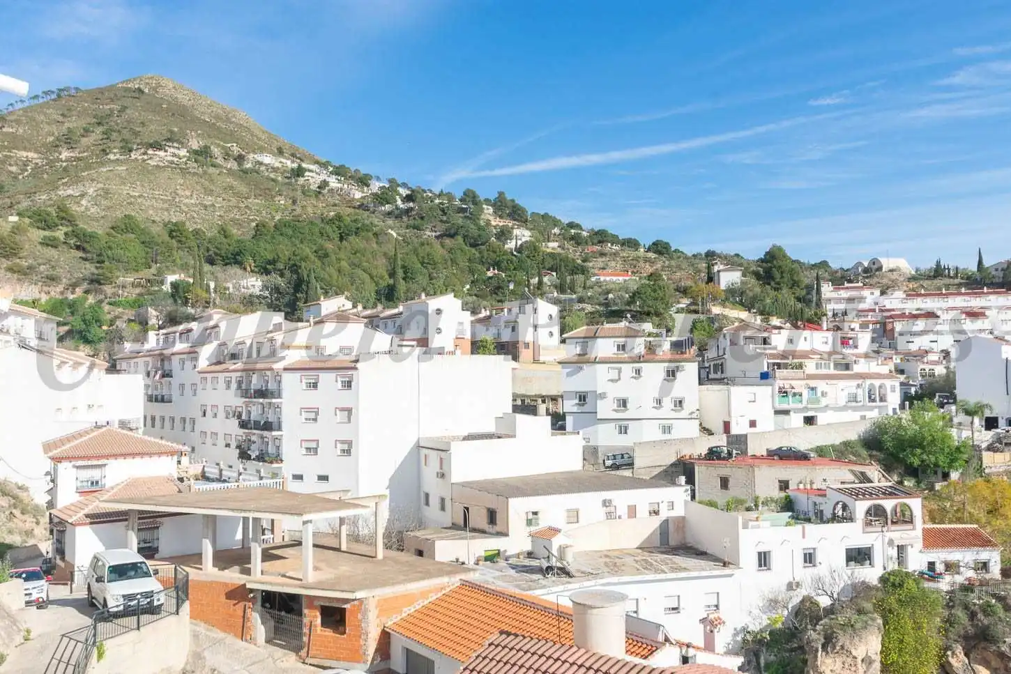 Casa in vendita a Cómpeta, imagen 16