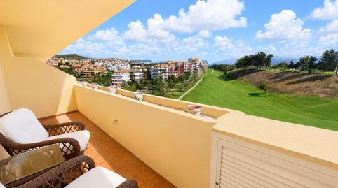 Foto 4 de Piso en venta en Severiana Ballesteros, Riviera del Sol, Mijas