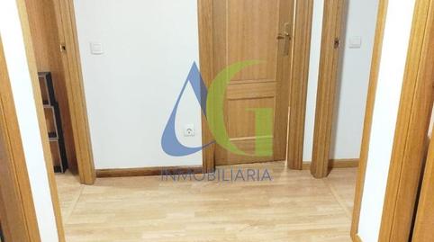 Photo 4 of Flat to rent in Villaquilambre, León