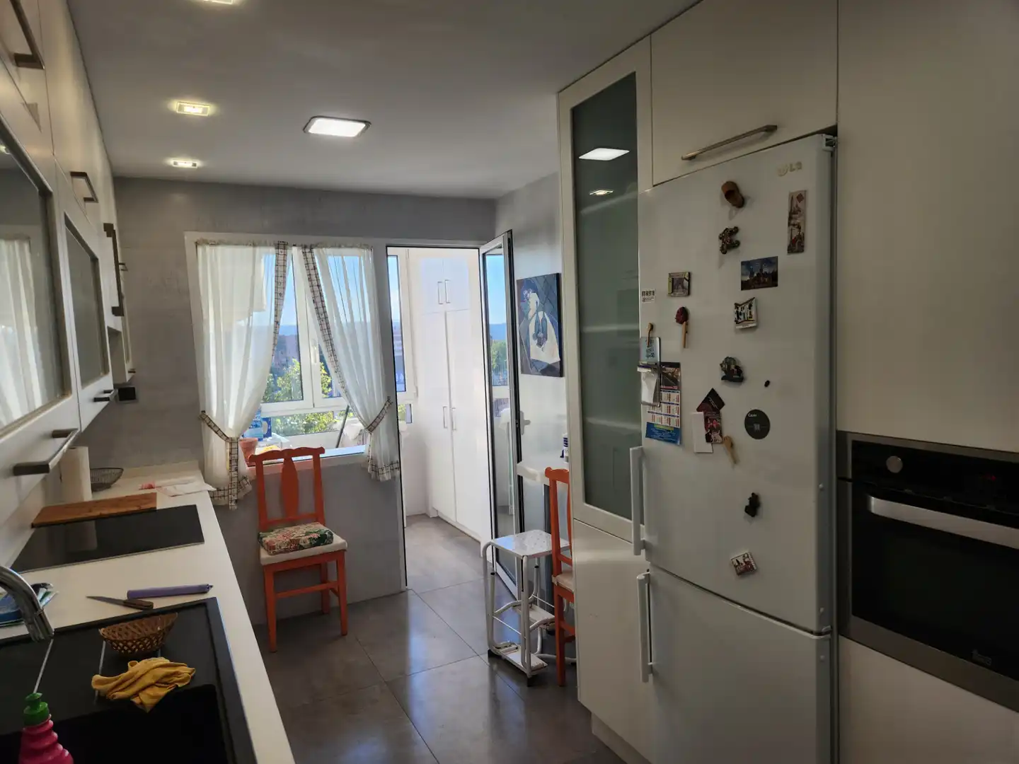 Appartement avec ascenseur à vendre à Avenida de Aragón, imagen 16