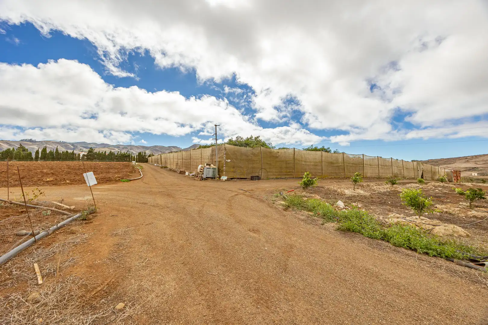 Residencial en venta en Lugar Lomo del Poleo, Saucillo - Fagajesto - Juncalillo