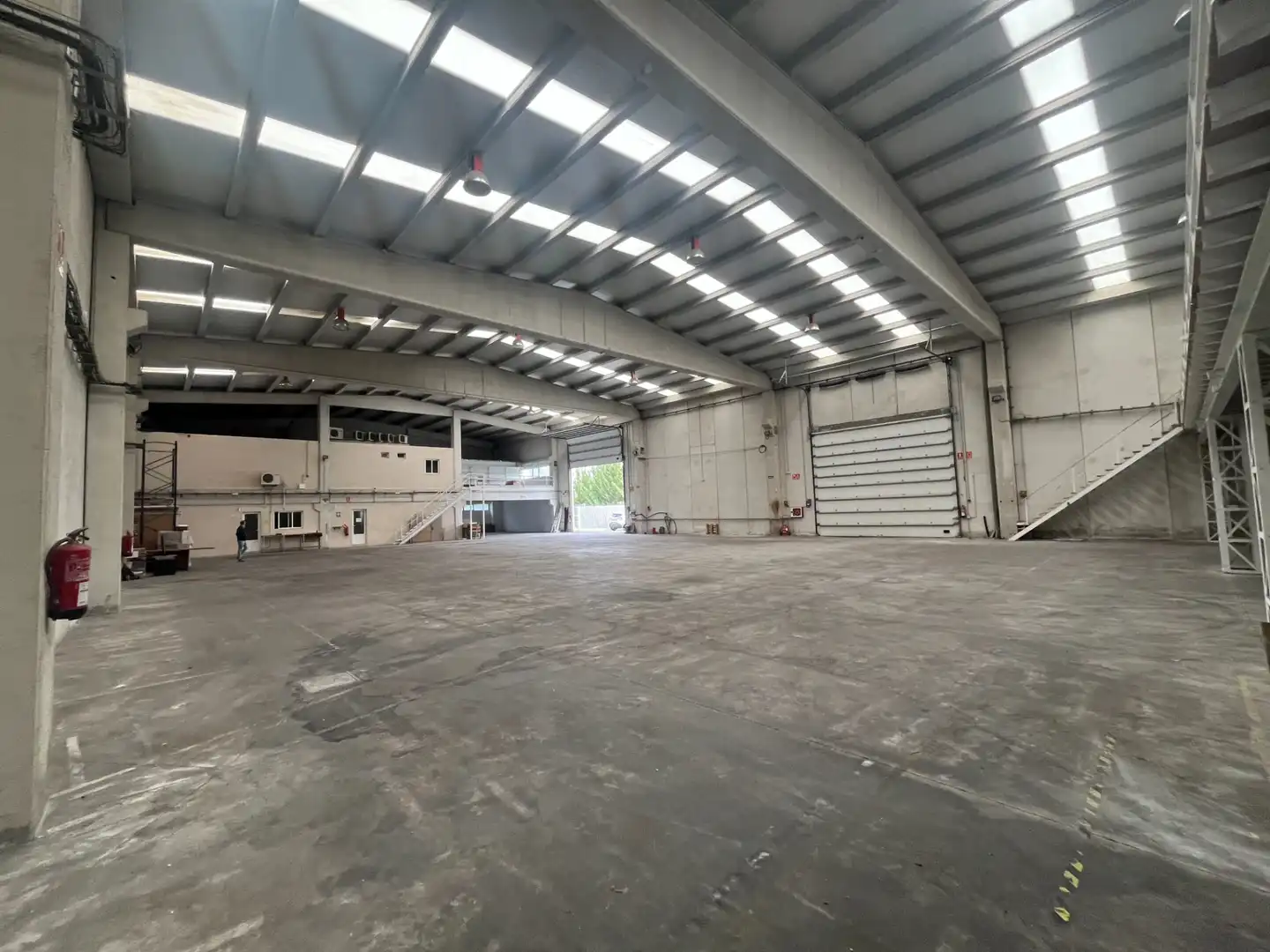 Industriegebäude zur Miete in Calle Belanbutzu 7, imagen 10