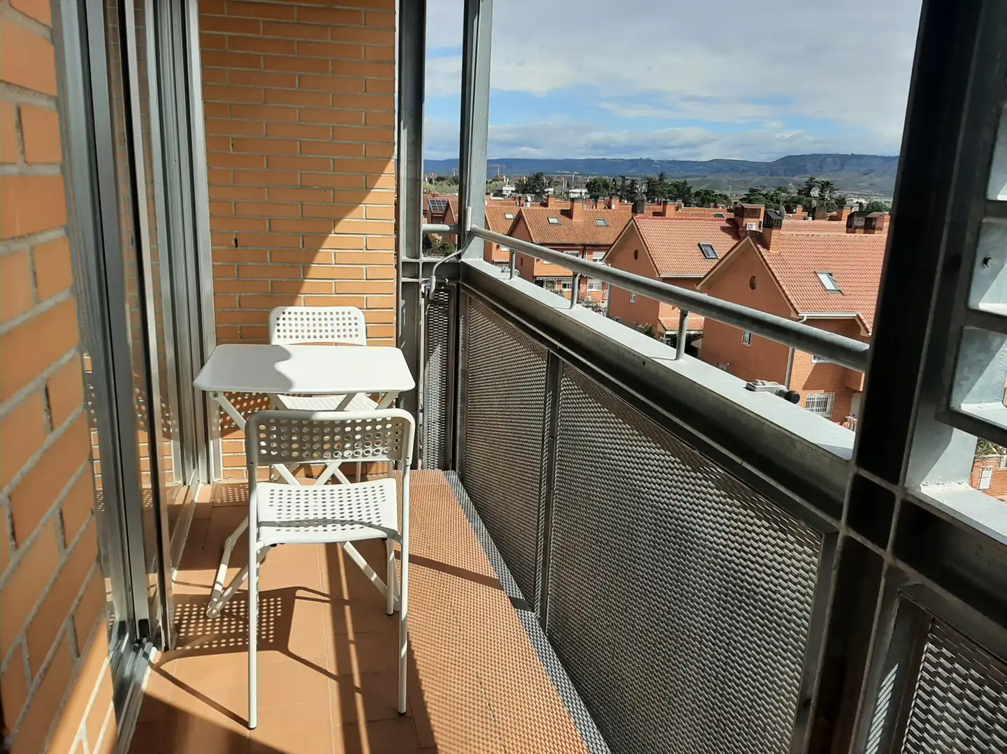 Flat for rent in Ensanche