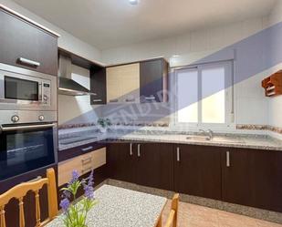 Kitchen of Flat for sale in El Ejido  with Air Conditioner, Heating and Terrace