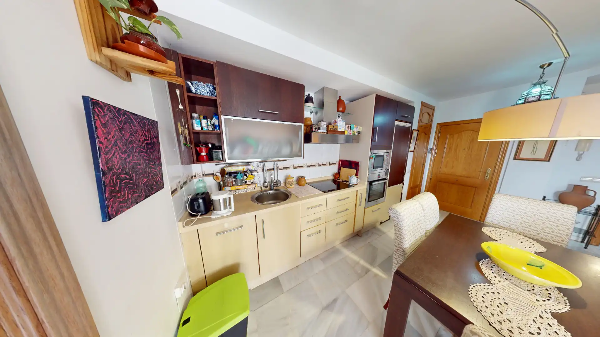 Wohnung mit Aufzug zum Verkauf in Calle Gregorio Marañon, imagen 9