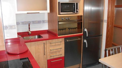 Foto 3 de Àtic en venda a Avenida Cuba, San Juanillo, Palencia Capital