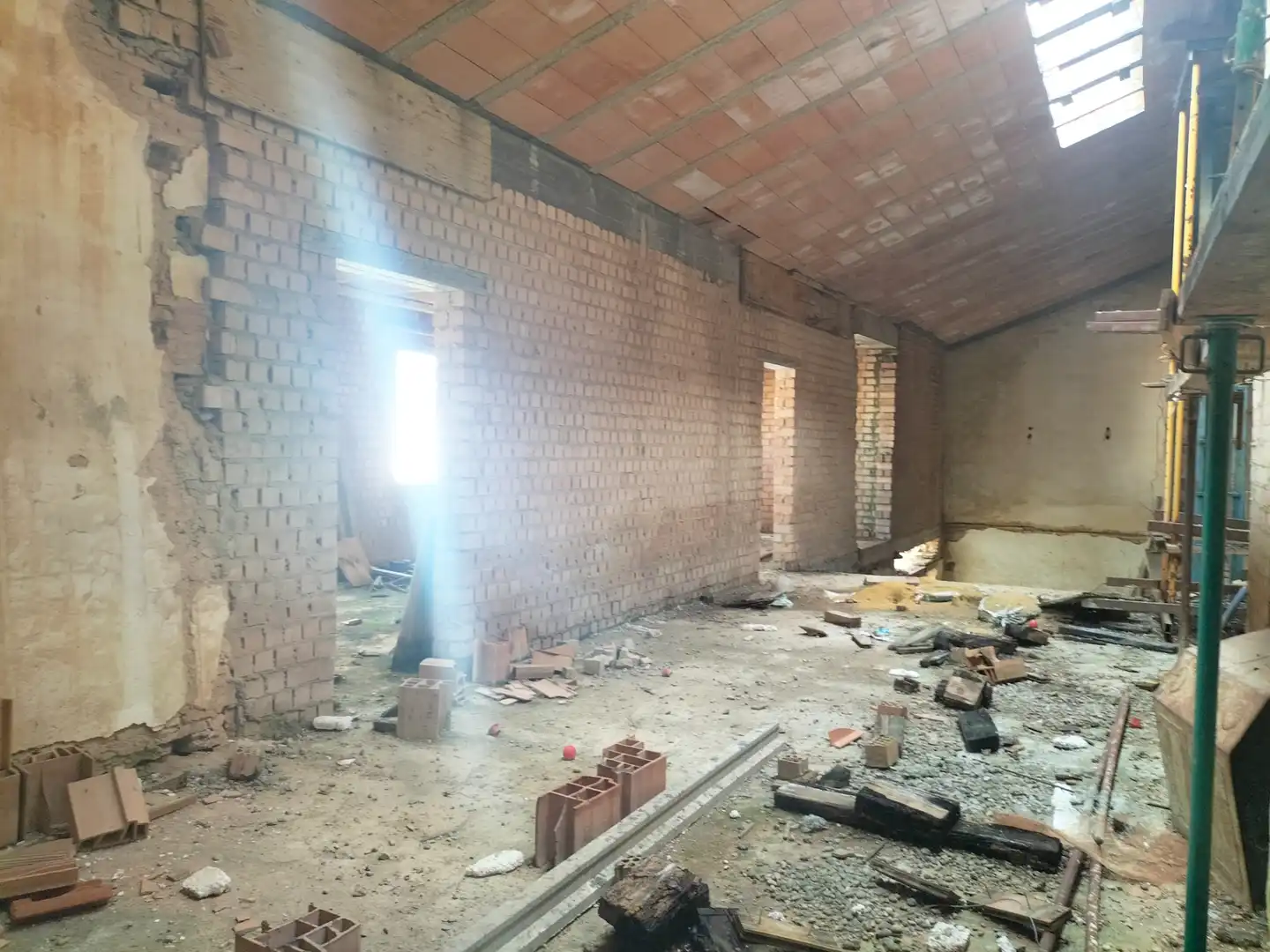 Maison avec terrasse à vendre à Olivares, imagen 21