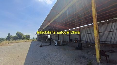 Foto 4 von Fabrikhallen zur Miete in Las Pedrizas, Chiva