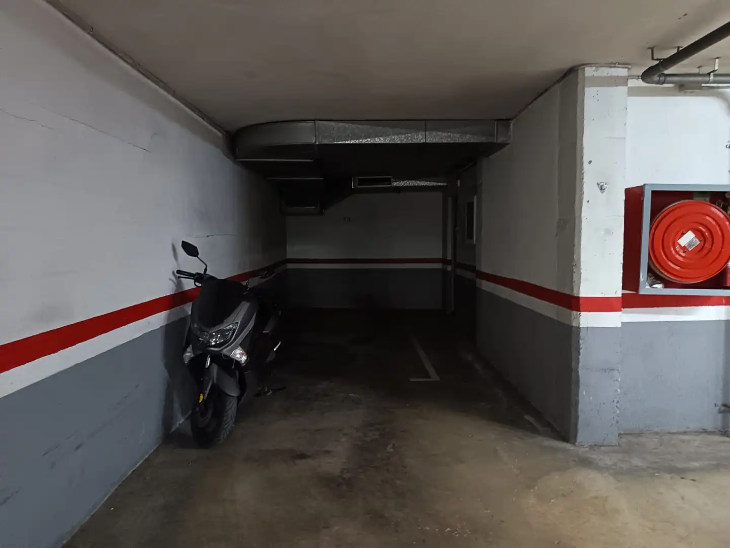 Parking of Garage for rent in Barcelona
