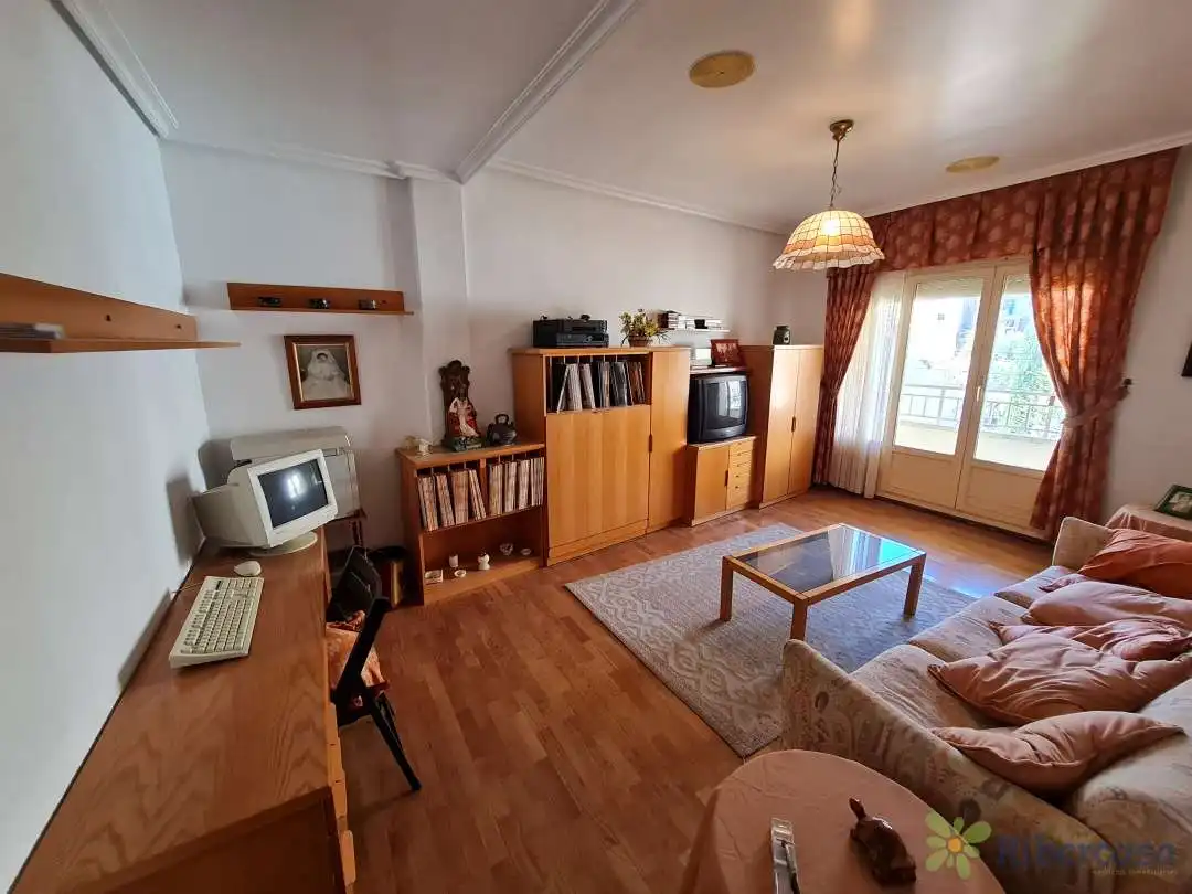 Wohnung zum Verkauf in Avenida la Rioja, 6, Cervera del Río Alhama