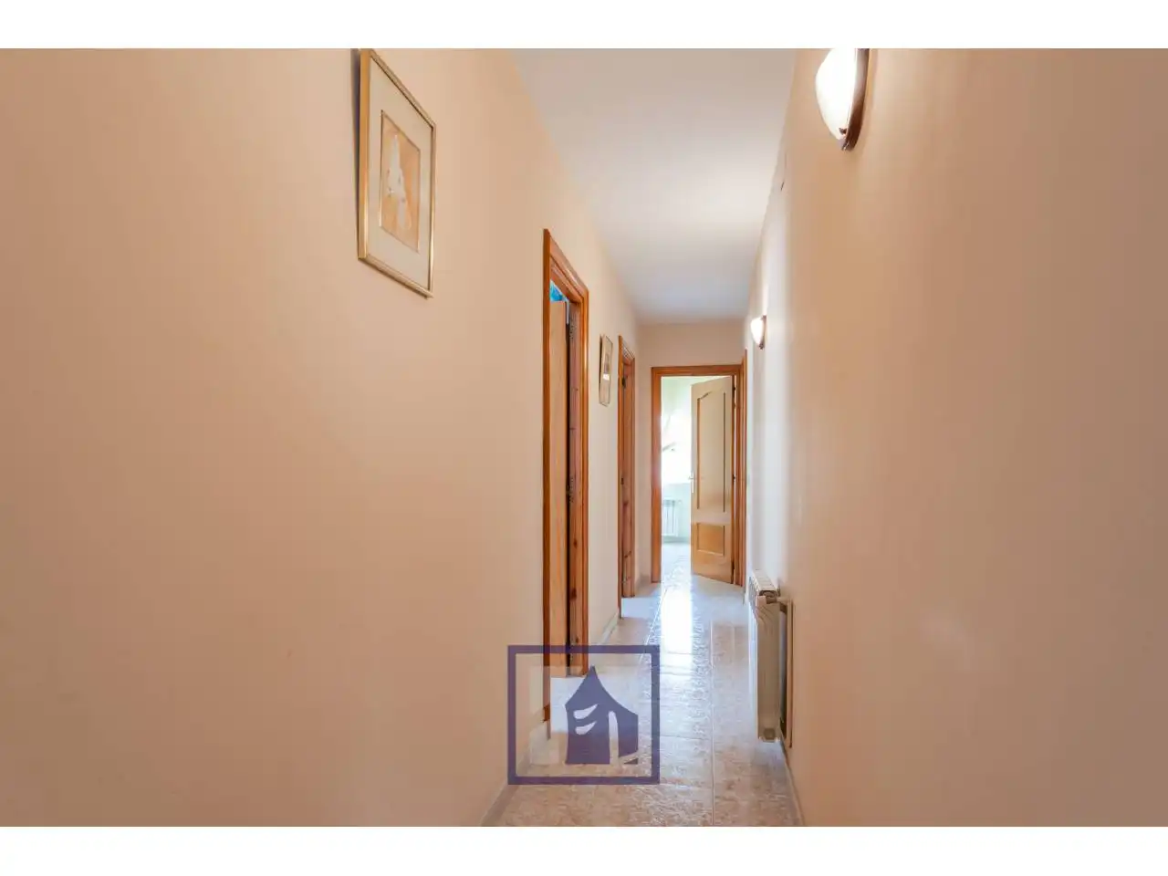 Casa o chalet en venta en Lliçà d'Amunt con Calefacción, Jardín privado y Terraza