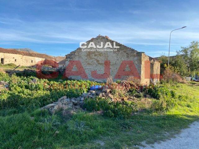 Terreno residencial en Venta en Calle Real en Trescasas