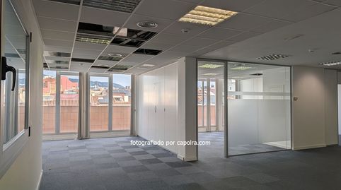 Foto 3 de Oficina de alquiler en Beethoven, Sant Gervasi- Galvany, Barcelona Capital