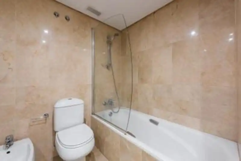 Apartament en venda a Lomas de Marbella Club