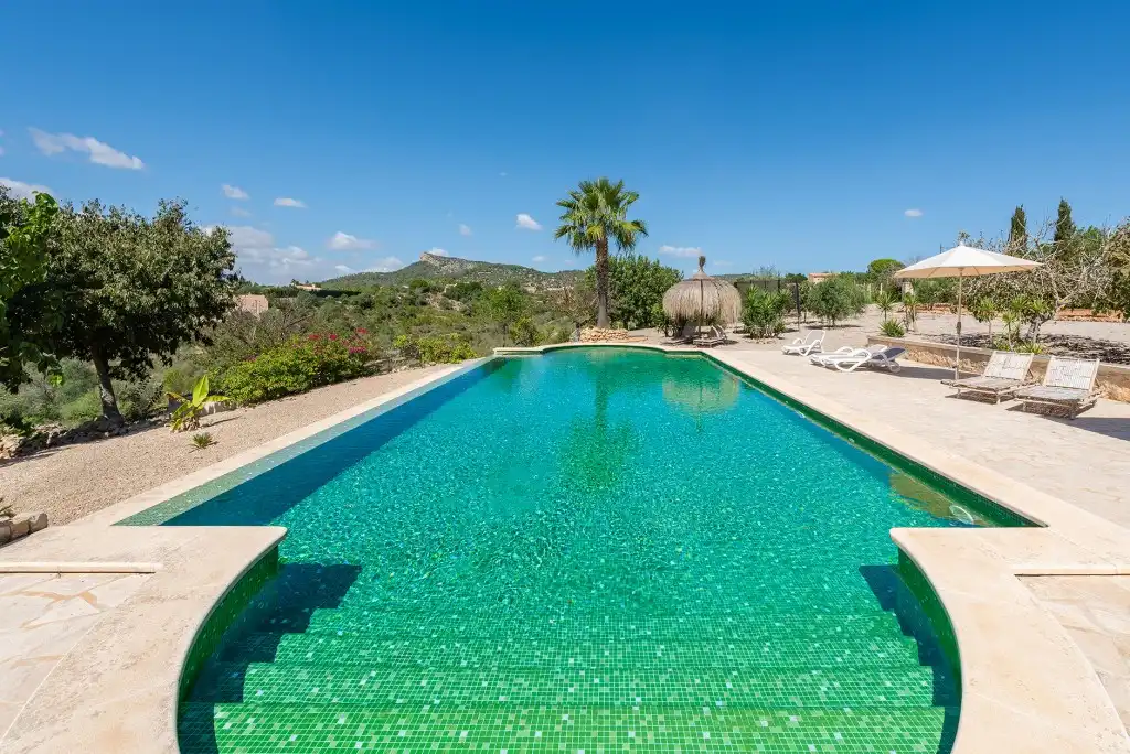 Maison rustique avec piscine à vendre à Manacor Centre, imagen 25