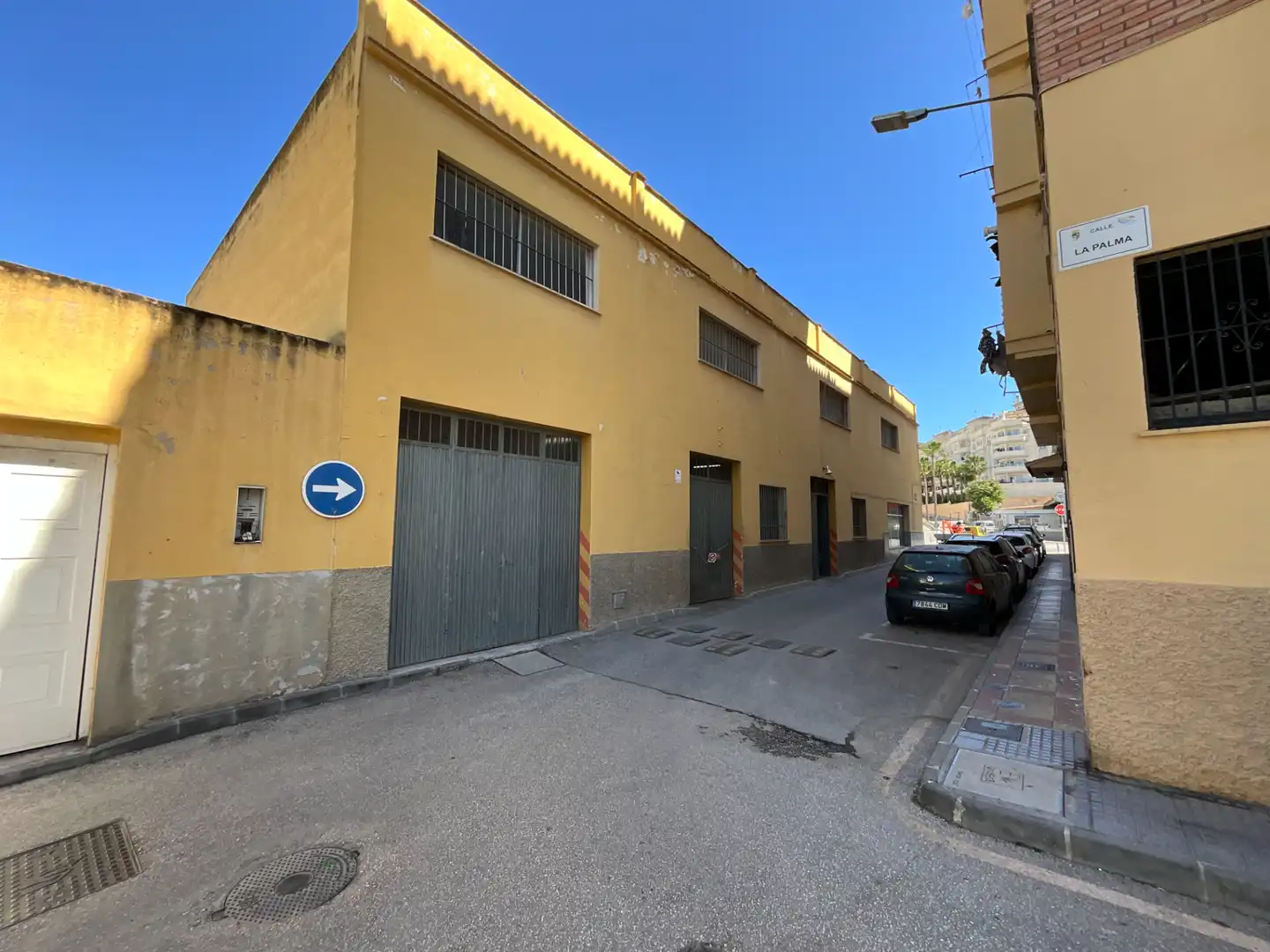 Local comercial en venda a Avenida Reina Sofía, imagen 6