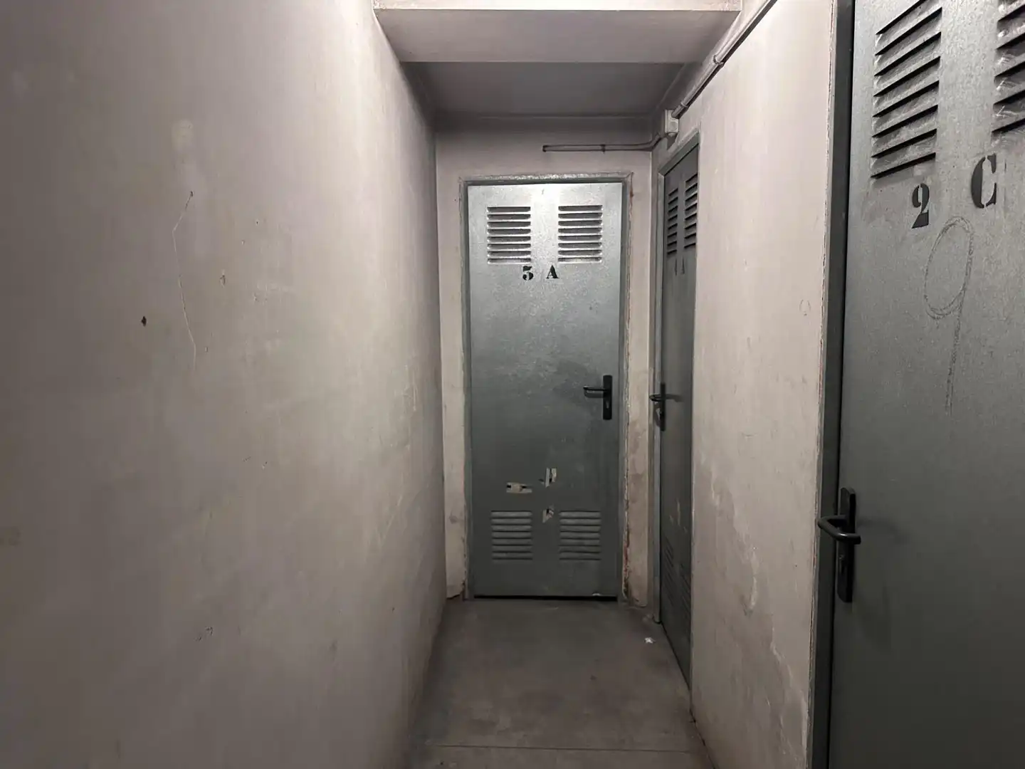 Appartamento con ascensore in affitto a Calle Castellana, imagen 35