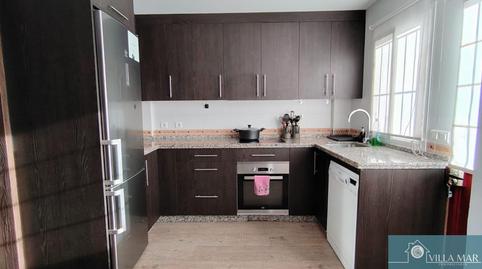 Photo 3 of Single-family semi-detached for sale in Aguadulce - Almadraba - Punta Candor, Rota