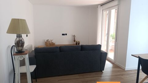 Foto 4 de Piso de alquiler en Valdepeñas, Ciudad Real