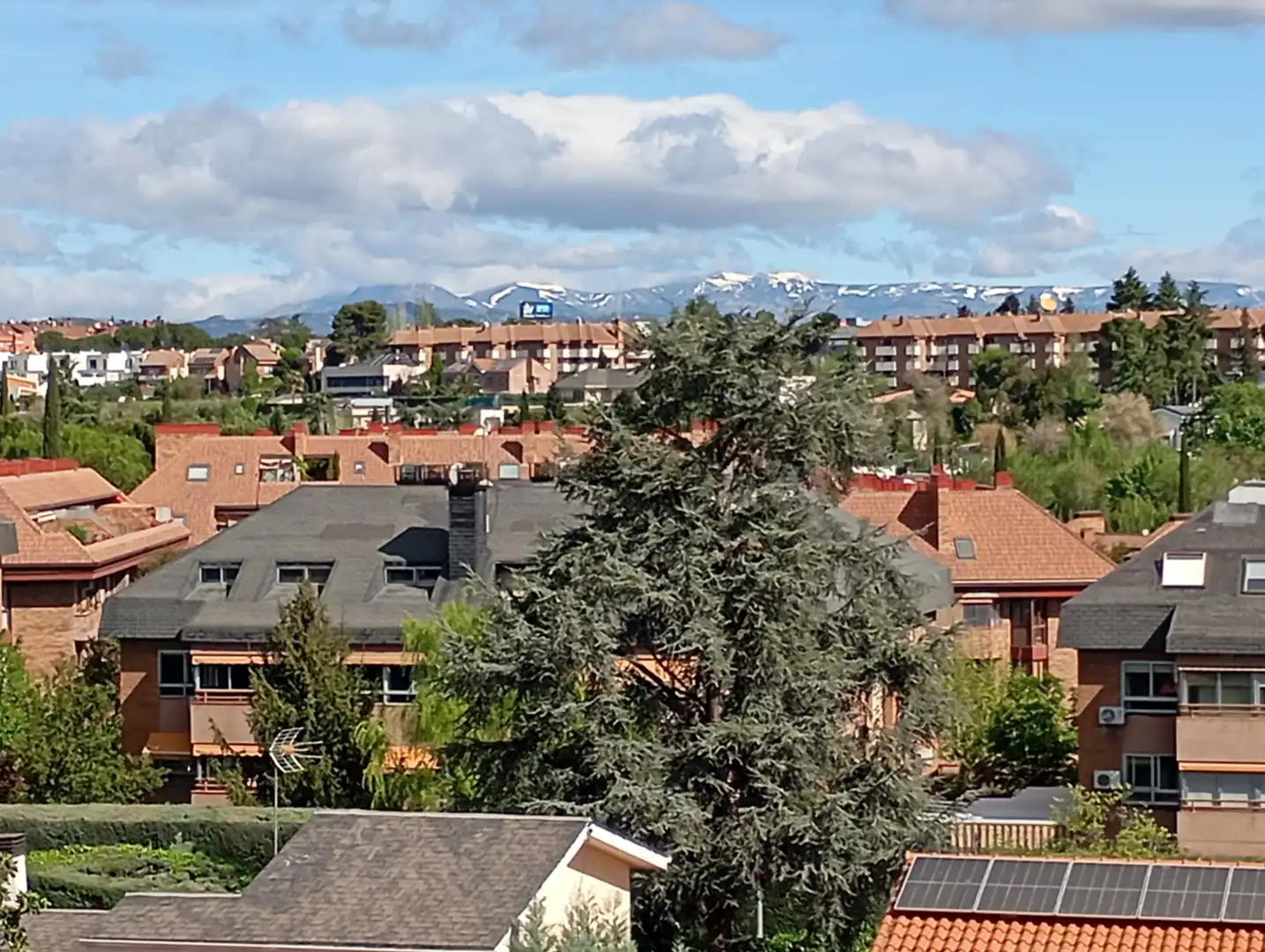 Casa adosada de lloguer a Majadahonda - jilguero, Zona Carretera del Plantío