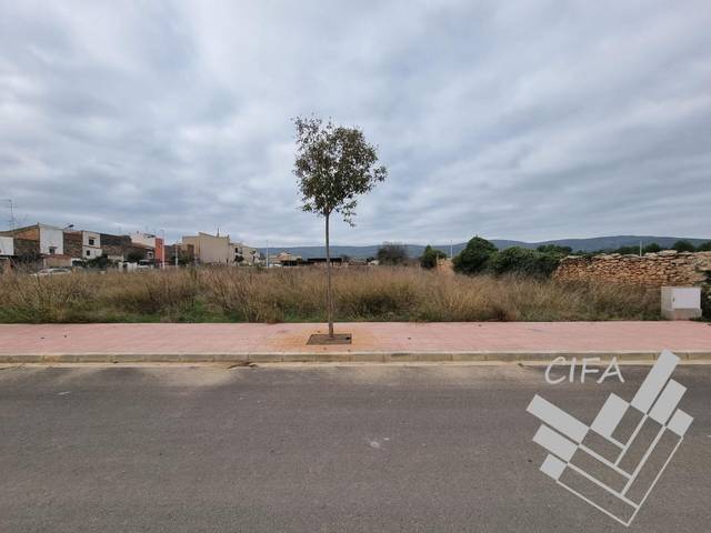 Terreno residencial en Venta en  Alio en Alcalà de Xivert pueblo