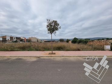 Terrenos y solares en venta en Alio