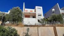 Exterior view of House or chalet for sale in Montroy