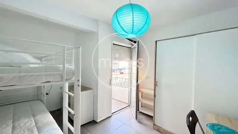 Wohnung mit Terrasse zum Verkauf in MONESTIR DE POBLET 0, imagen 12