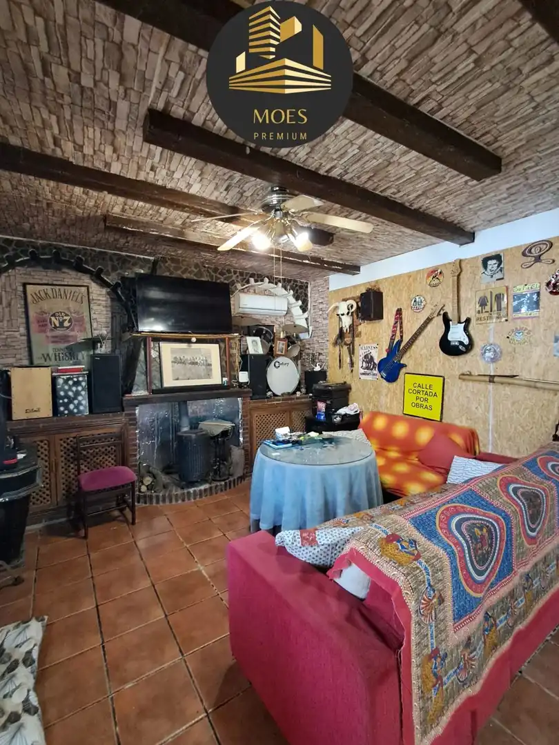 Villa avec terrasse à vendre à San Gonzalo, imagen 15