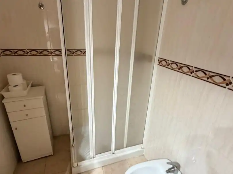 Flat for rent in Fuengirola, Málaga