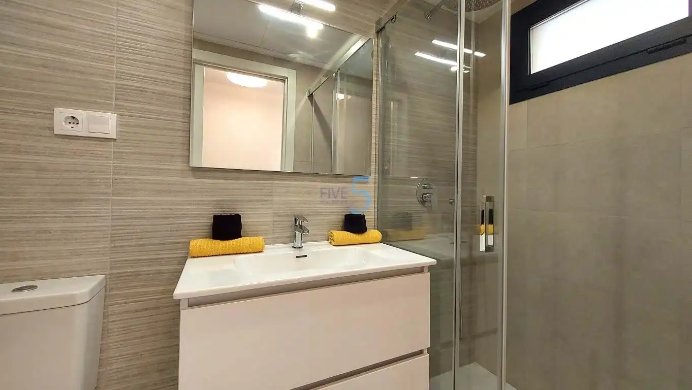 Penthouse mit Pool zum Verkauf in Calle Verdi, imagen 19