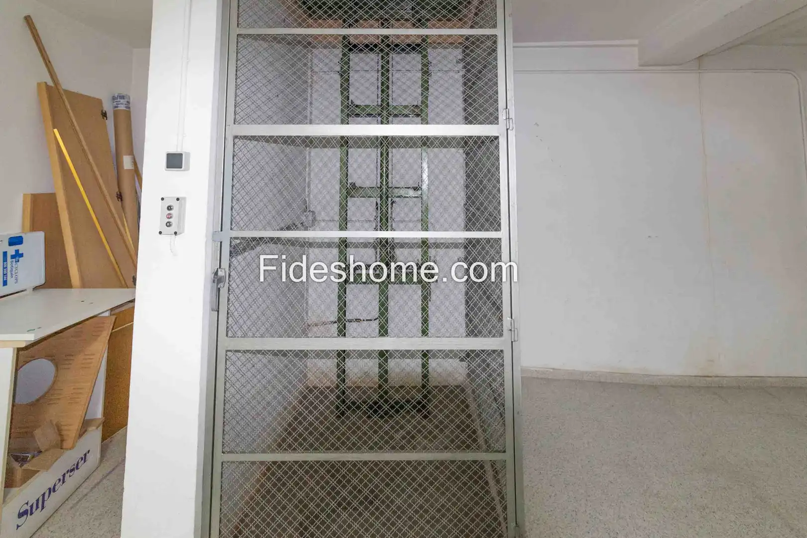 Local comercial en venda a Calle Comandante Lázaro 2, imagen 30