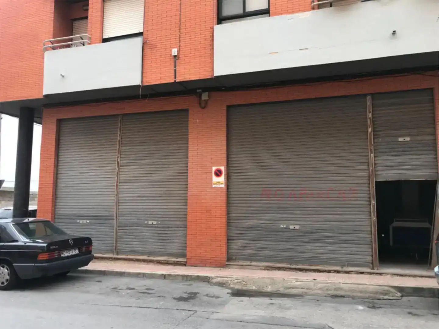 Local de lloguer en Pedanías Norte