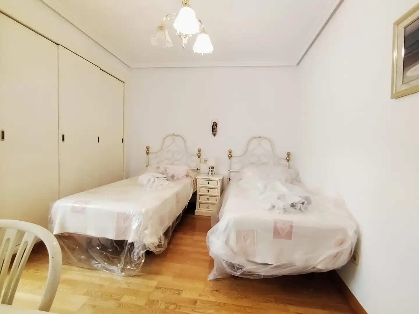 Wohnung mit Aufzug zum Verkauf in Centro, imagen 16
