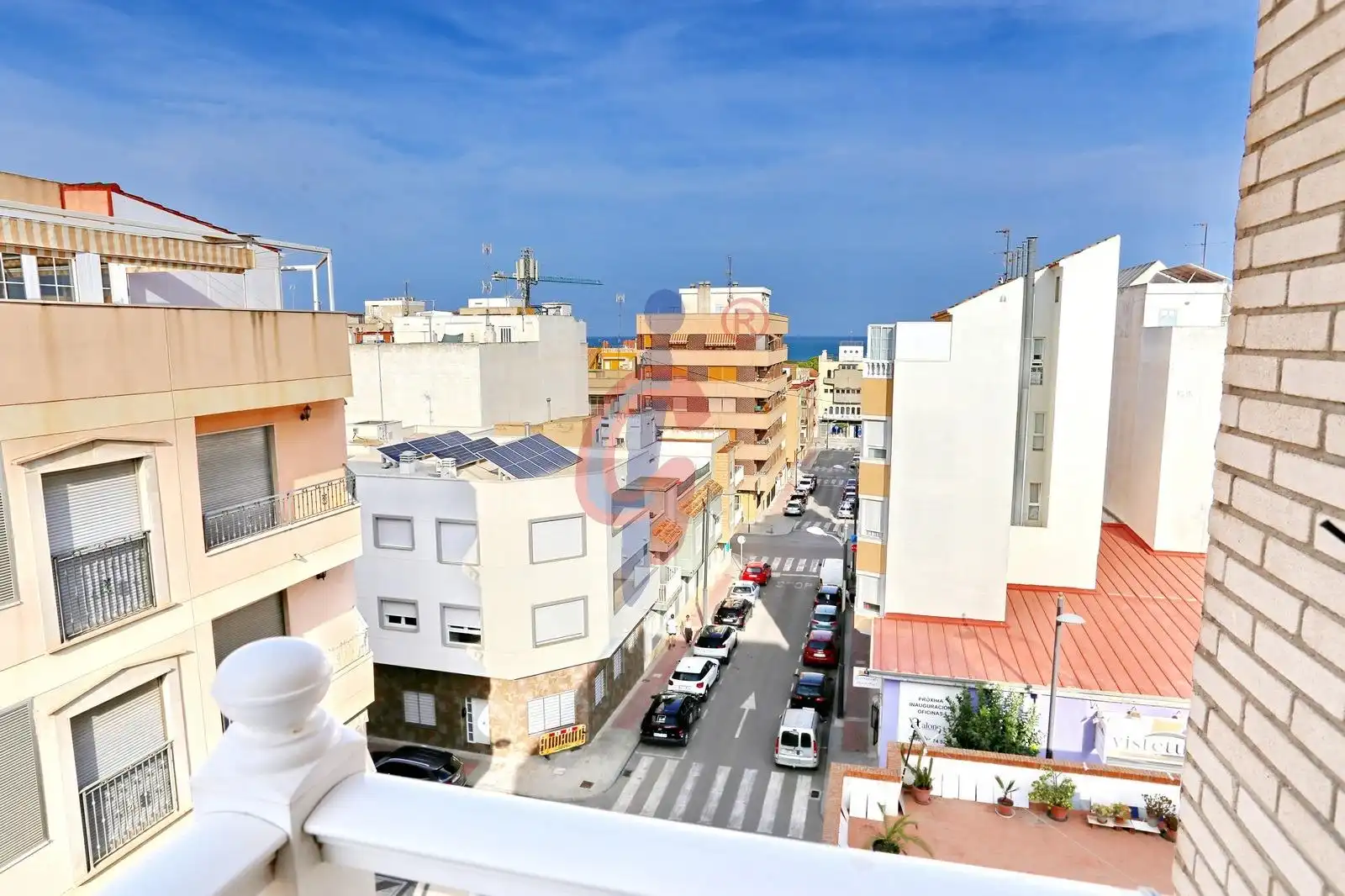 Apartment with terrace for sale in Calle Valencia 6, imagen 13