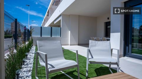 Foto 5 von Zimmer in La Veleta, Torrevieja