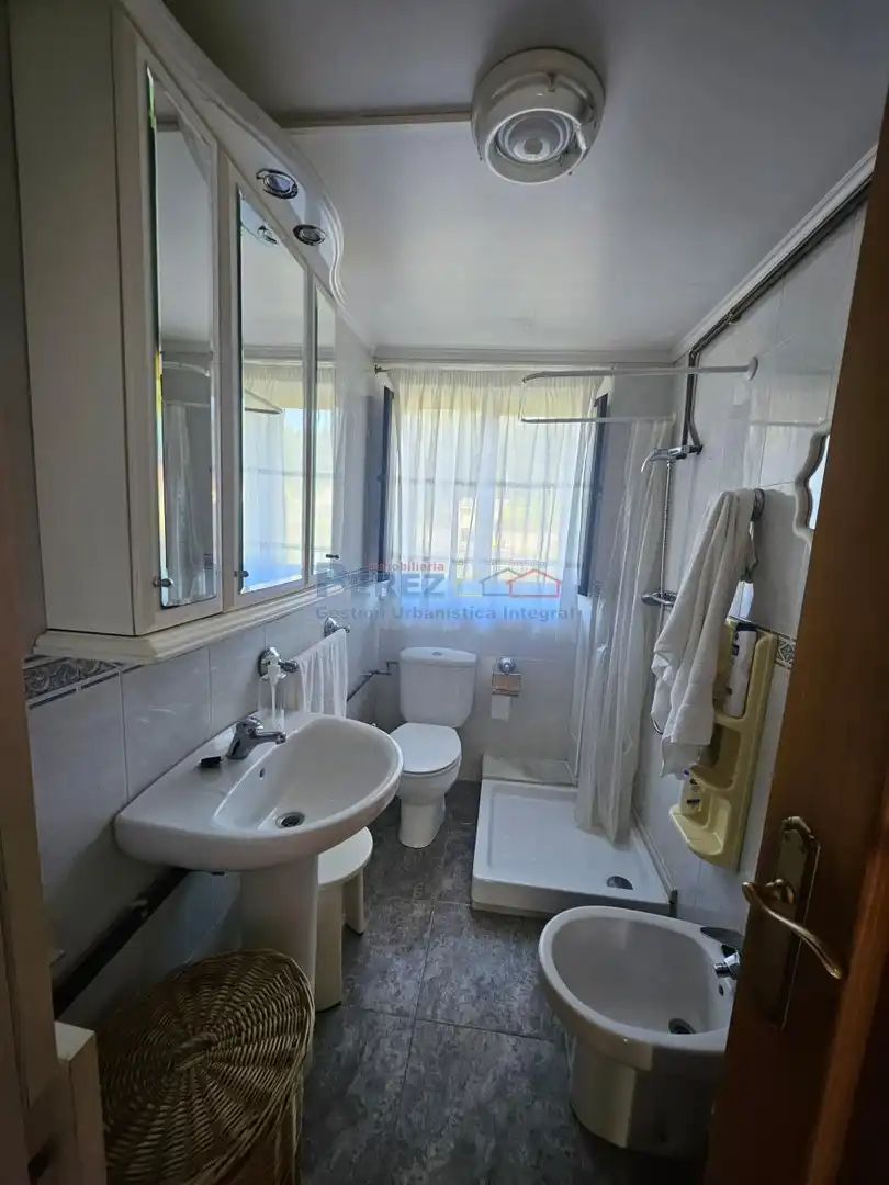 Casa rustica con piscina in vendita a Miño, imagen 9